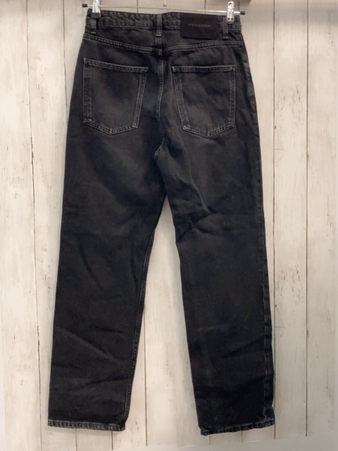 Pegador Hose Gr. 28  dunkelgrau Jeans 
