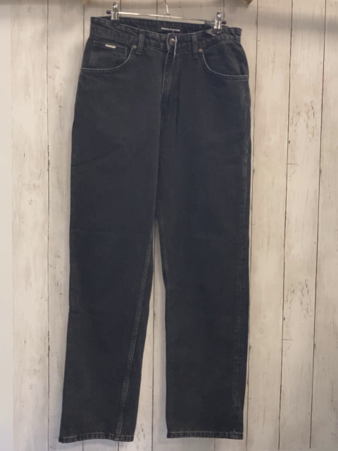 Pegador  Hose  Gr. 28  schwarz Jeans  