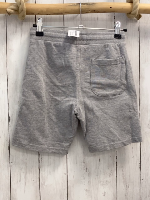 Franklin Marshall  Shorts  Gr. 134/240  hellgrau graue Schrift 