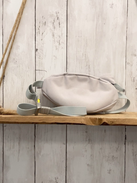 Affenzahn  Bauchtasche  grauer Koalabär 