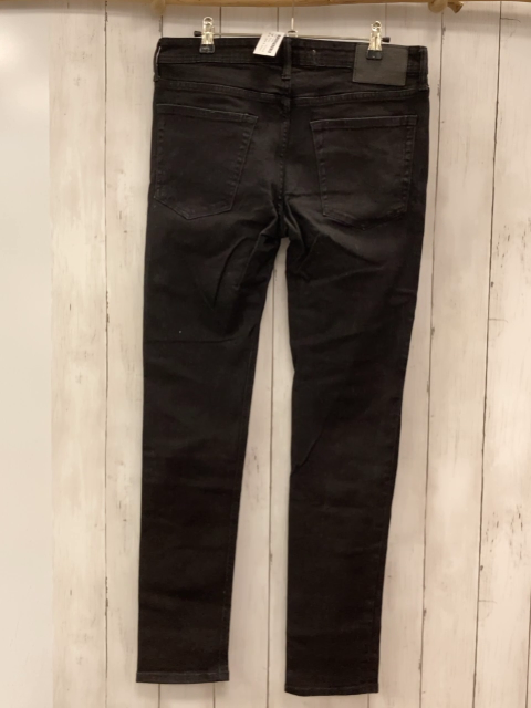 Jack & Jones  Hose  Gr. 32/32  schwarz 