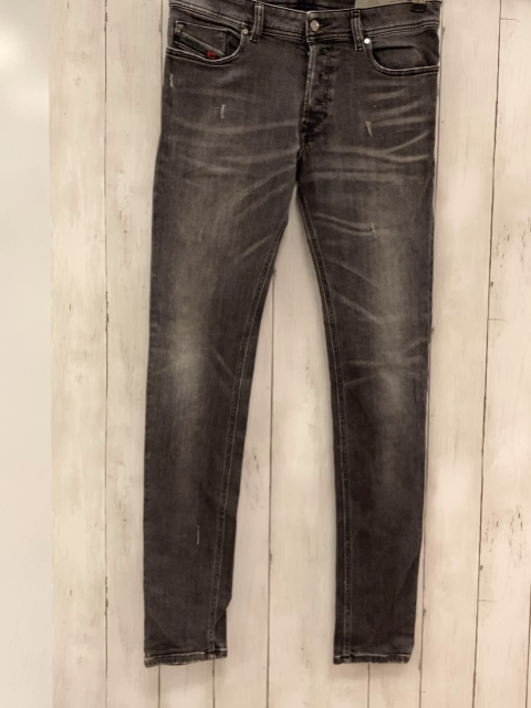 Diesel  Hose  Gr. 30/32  grau Jeans 