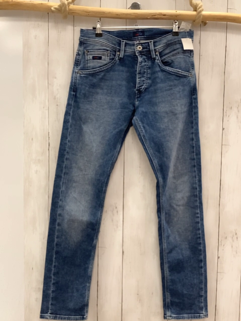 Pepe Jeans  Hose  Gr. 31/32  blau Jeans 
