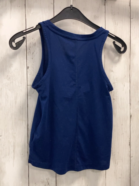 Nike  Top  Gr. 128  blau 