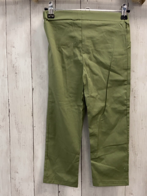   Hose  Gr. 104  kiwi 