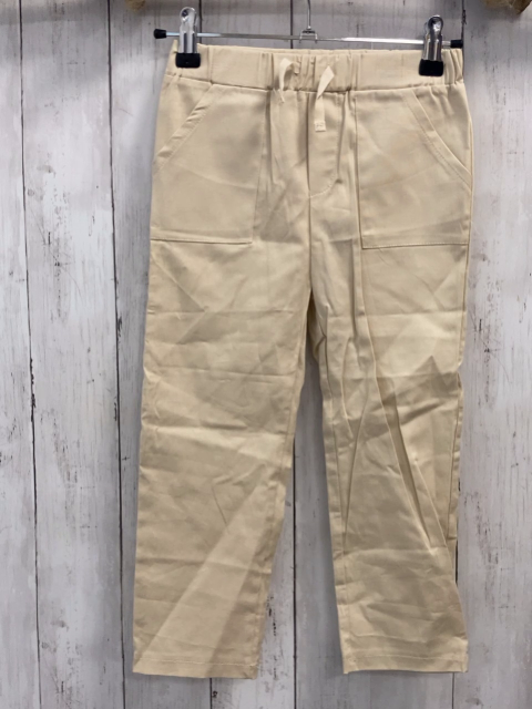   Hose  Gr. 104  beige 