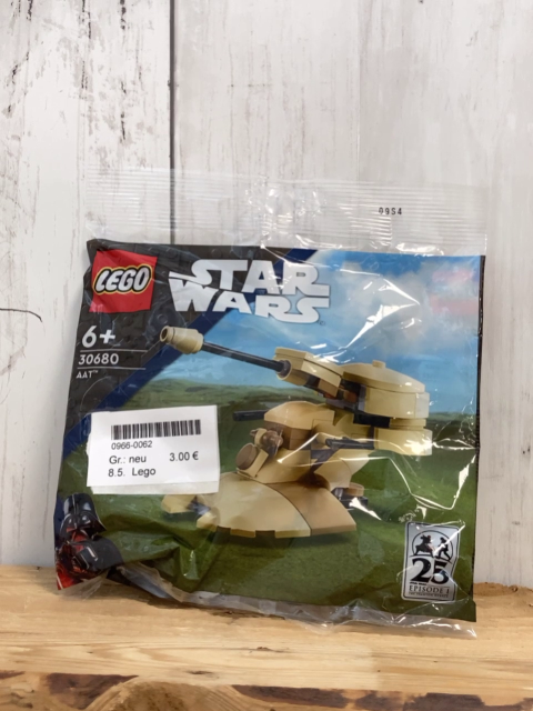 Lego  Star Wars 30680 Tüte 