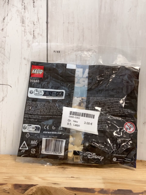 Lego  Star Wars 30680 Tüte 