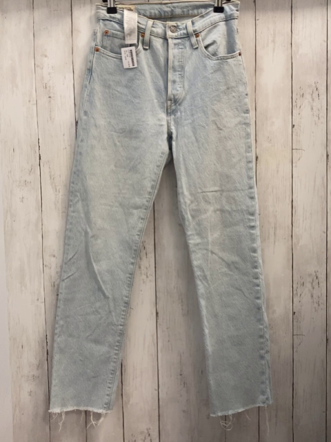 Levi´s Hose  Gr. 158  hellblau Jeans 