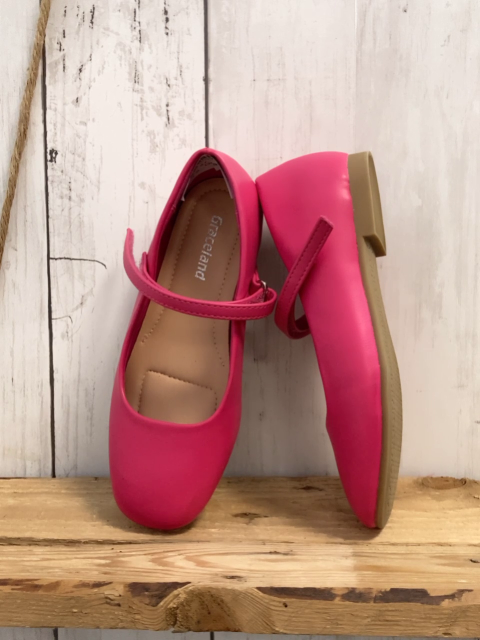 Graceland  Schuhe  Gr. 27  pink 