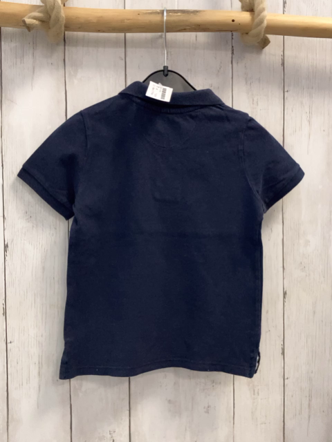Marc O´Polo Poloshirt  Gr. 98  blau 