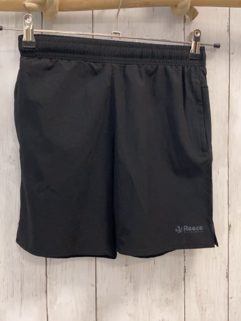Reece  Sportshorts  Gr. 128  schwarz 