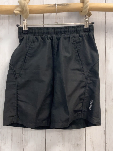 Reece  Sportshorts  Gr. 128  schwarz 