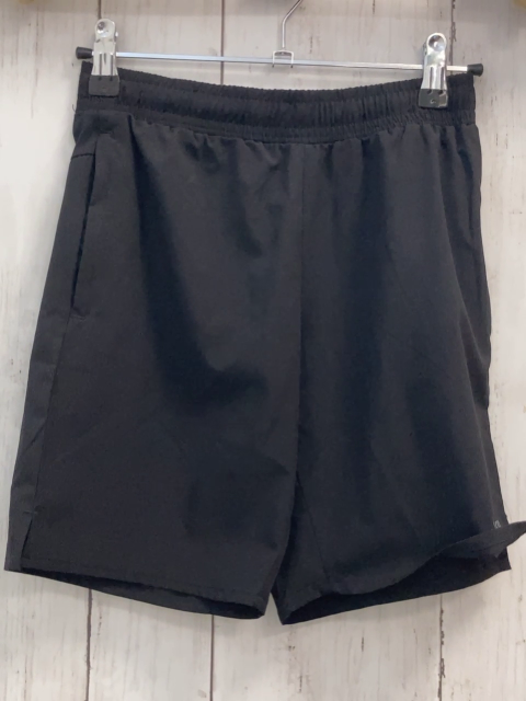 Reece  Sportshorts  Gr. 128  schwarz 
