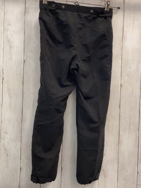 Reece  Jogginghose  Gr. 128  schwarz 