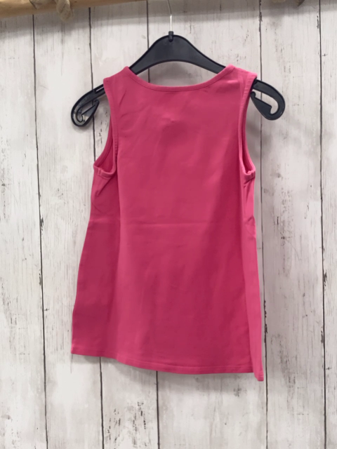 Vertbaudet  Top  Gr. 122  pink Mofa mit Luftballons 