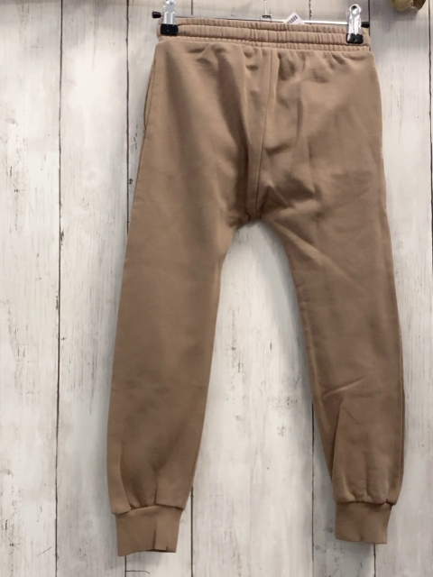 next Jogginghose Gr. 122  beige Kordel