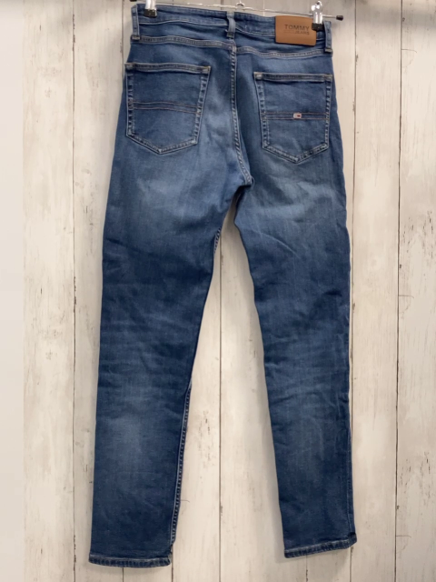 Tommy Hilfiger  Hose  Gr. 29/32  blau Jeans 