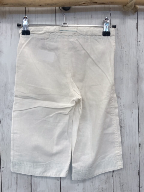 H&M Shorts Gr. 110  weiß 