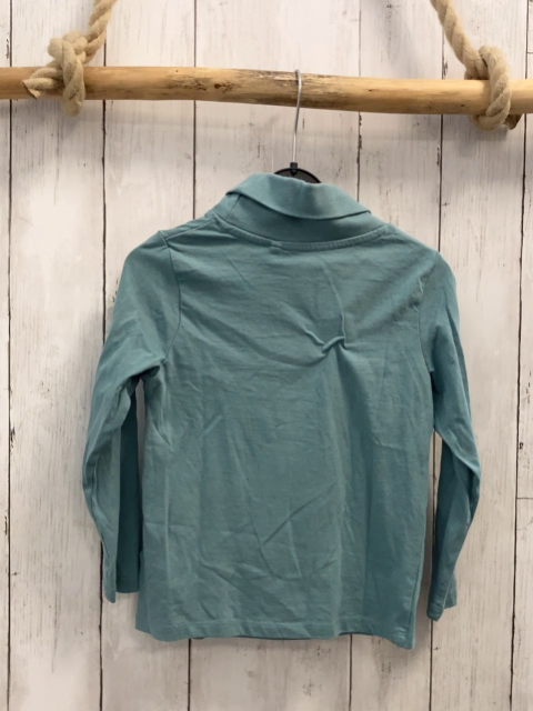   Rollkragenpulli Gr. 110  mint Paw Patrol 