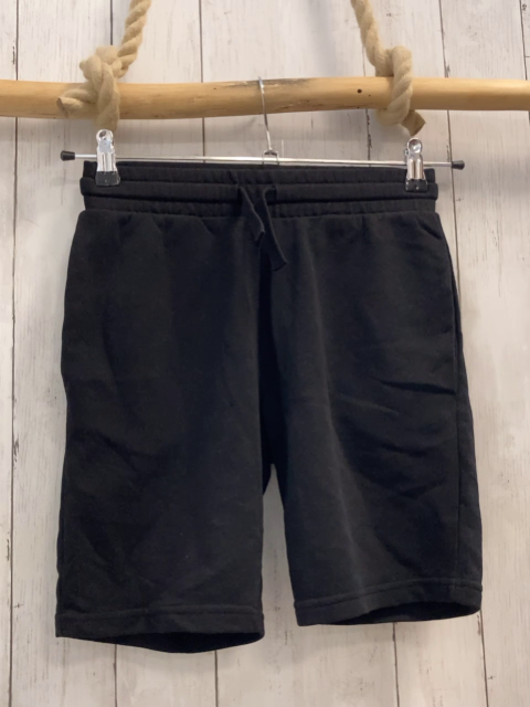 H&M  Shorts  Gr. 152  schwarz Kordel 