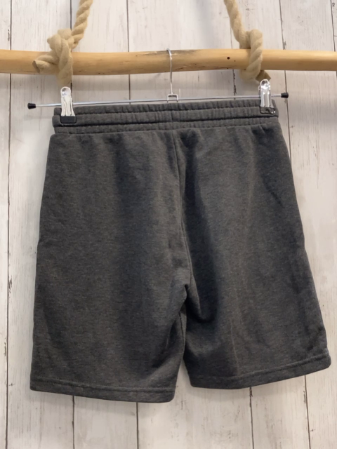 H&M  Shorts  Gr. 152  grau Gummizugbund mit Kordel 