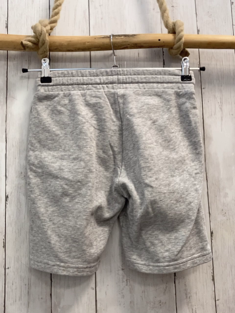 H&M  Shorts  Gr. 152  hellgrau Gummizugbund mit Kordel 