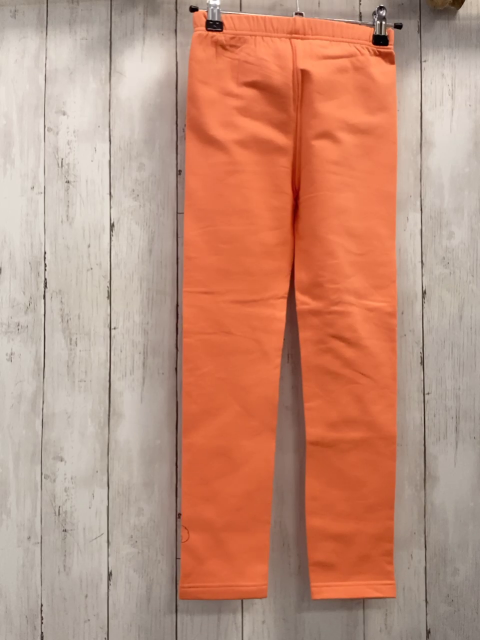 neu Staccato  Leggings Gr. 128  orange NP12,99 € 