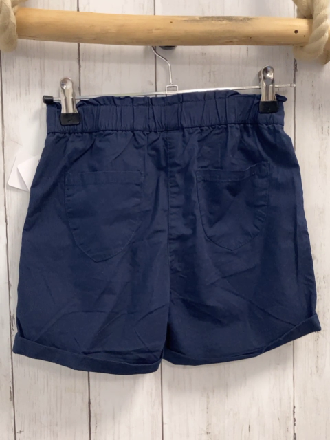 neu  Shorts  Gr. 128  blau 
