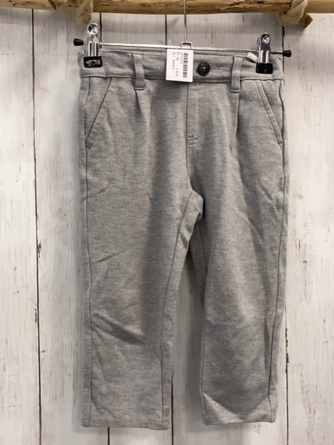 Name it  Hose  Gr. 98  grau Bund verstellbar