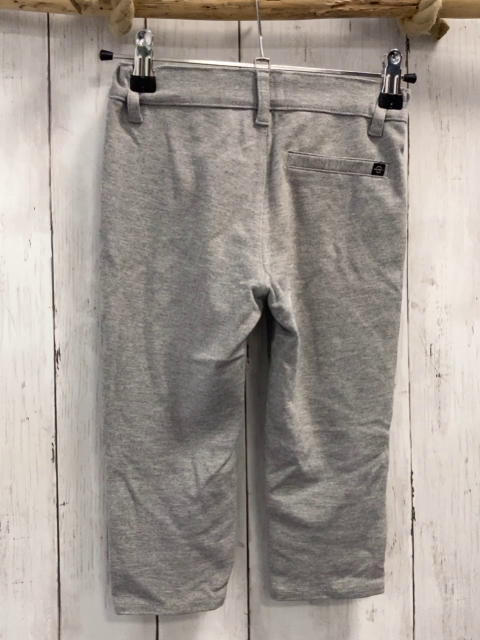 Name it  Hose  Gr. 98  grau Bund verstellbar