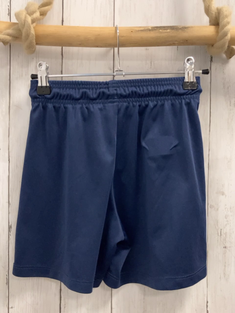 Nike  Sportshorts  Gr. 128  blau 