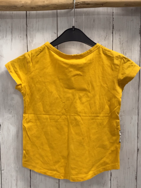 Alana  T-Shirt  Gr. 104  mais Dalmatiner 