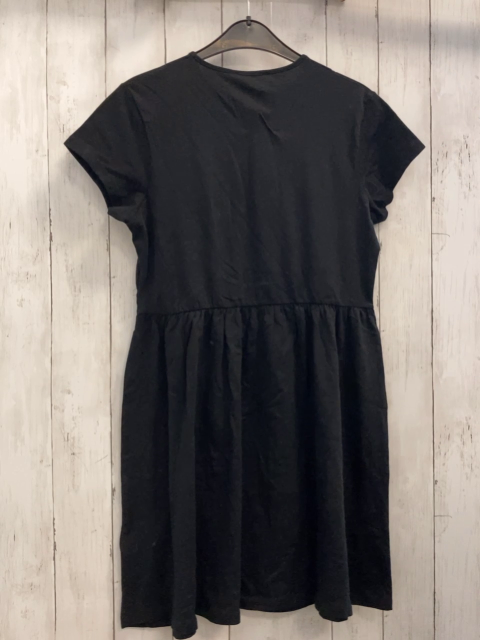 neu  Kleid  Gr. 158/164  schwarz 