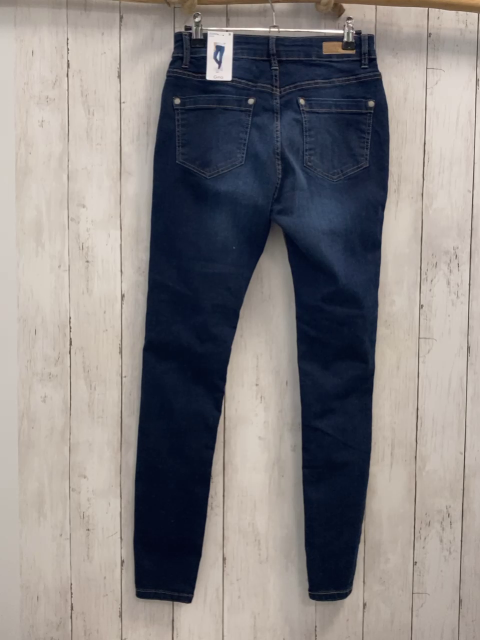 neu  Hose  Gr. 36  blau Jeans Stretch NP 19,99 € 