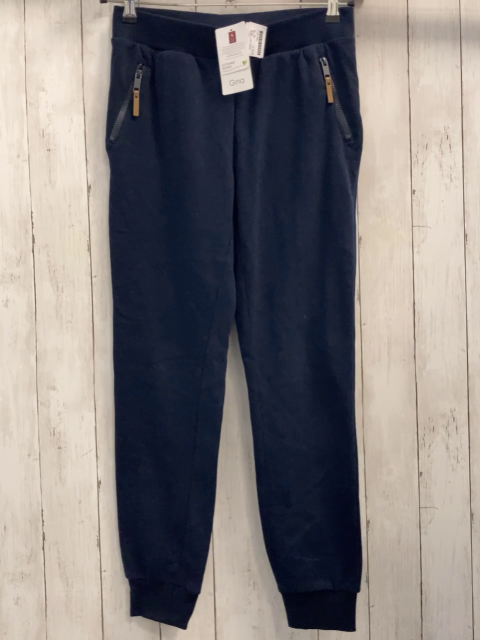 neu Gina Jogginghose Gr. 38  blau NP reduziert auf 22,99€