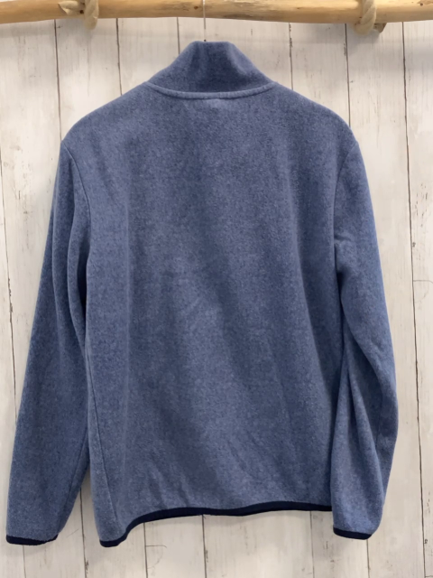  Fleecejacke Gr. 158  blau