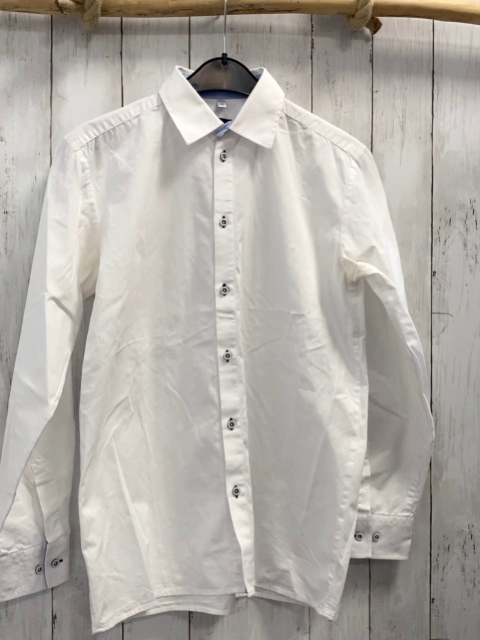 Paul Dantus  Hemd  Gr. 170  weiß 