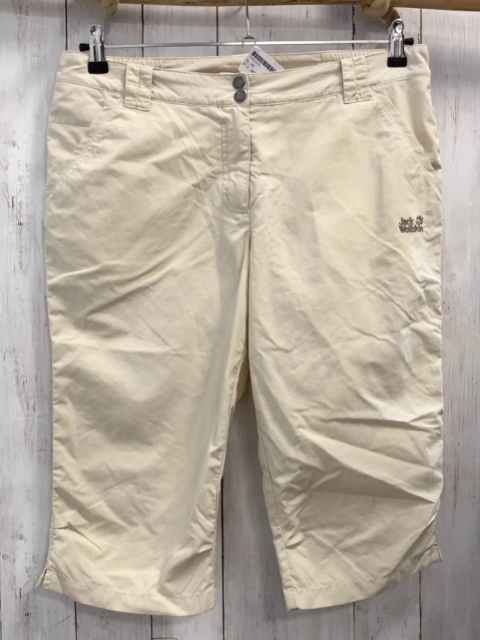 Jack Wolfskin Shorts  Gr. 40  beige 