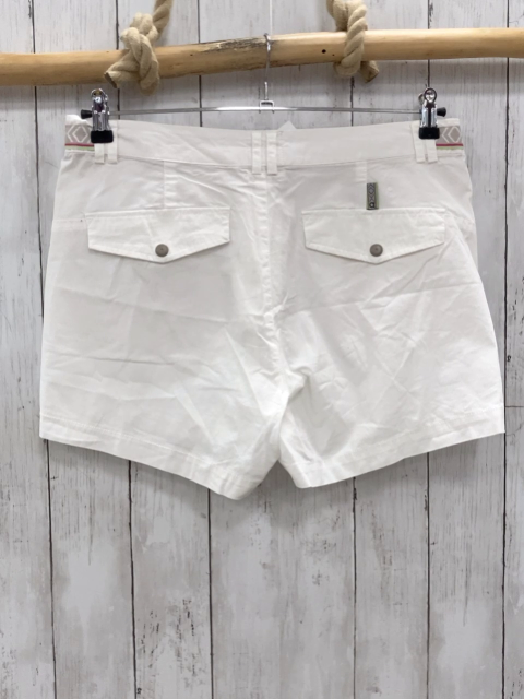 Torstal  Shorts  Gr. 40  weiß 