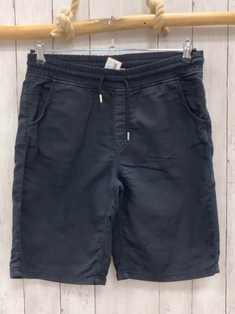 Blue Effect  Shorts  Gr. 176  blau Gummizugbund mit schwarzer Kordel 