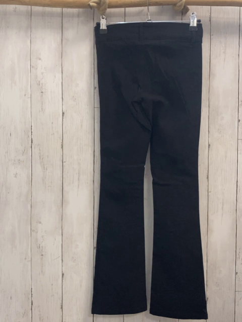 H&M  Hose  Gr. 140  schwarz 