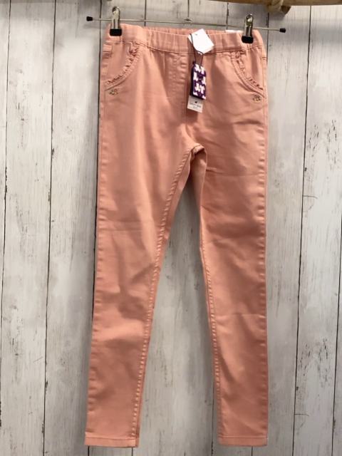 neu Sergent Major  Hose  Gr. 140  lacchs  NP 23,99 € 