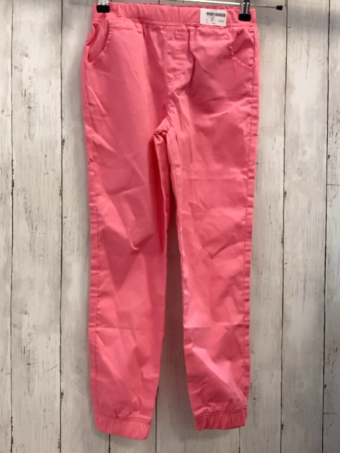 neu Hose Gr. 134  pink
