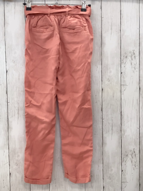 Sergent Major  Hose  Gr. 128  lachs 