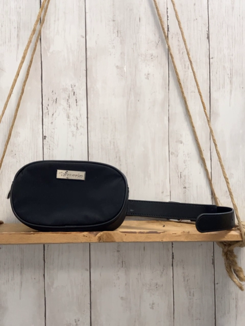 Tamaris  Gürteltasche schwarz 