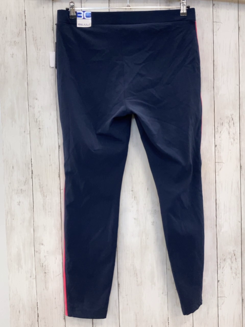 neu Brax Golf  Jeggings  Gr. 44   blau pink Seitenstreifen NP 139,95 € 