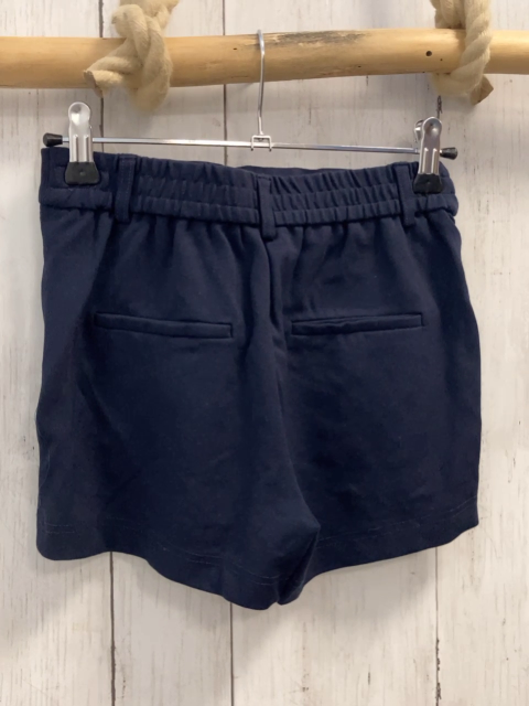 Only  Shorts  Gr. 152  blau 