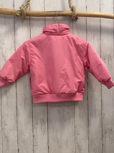 Arket Jacke Gr. 92  pink