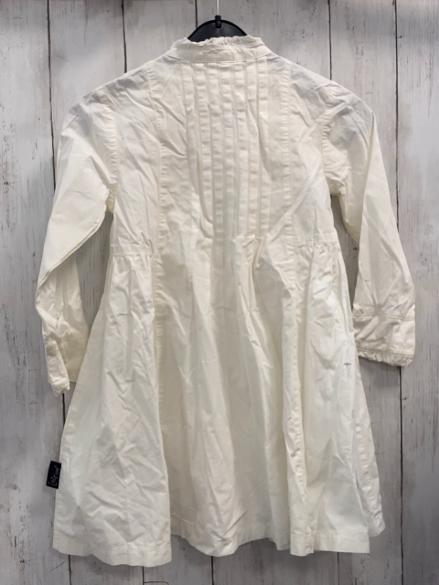 Jottum  Kleid  Gr. 116  creme 
